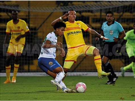 bogota fc v real cartagena